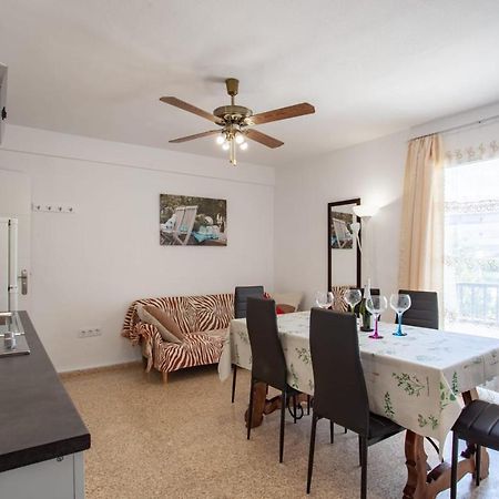Smartnest 2 Bedroom Apartment In Altea Centrally Located Near Beach Экстерьер фото