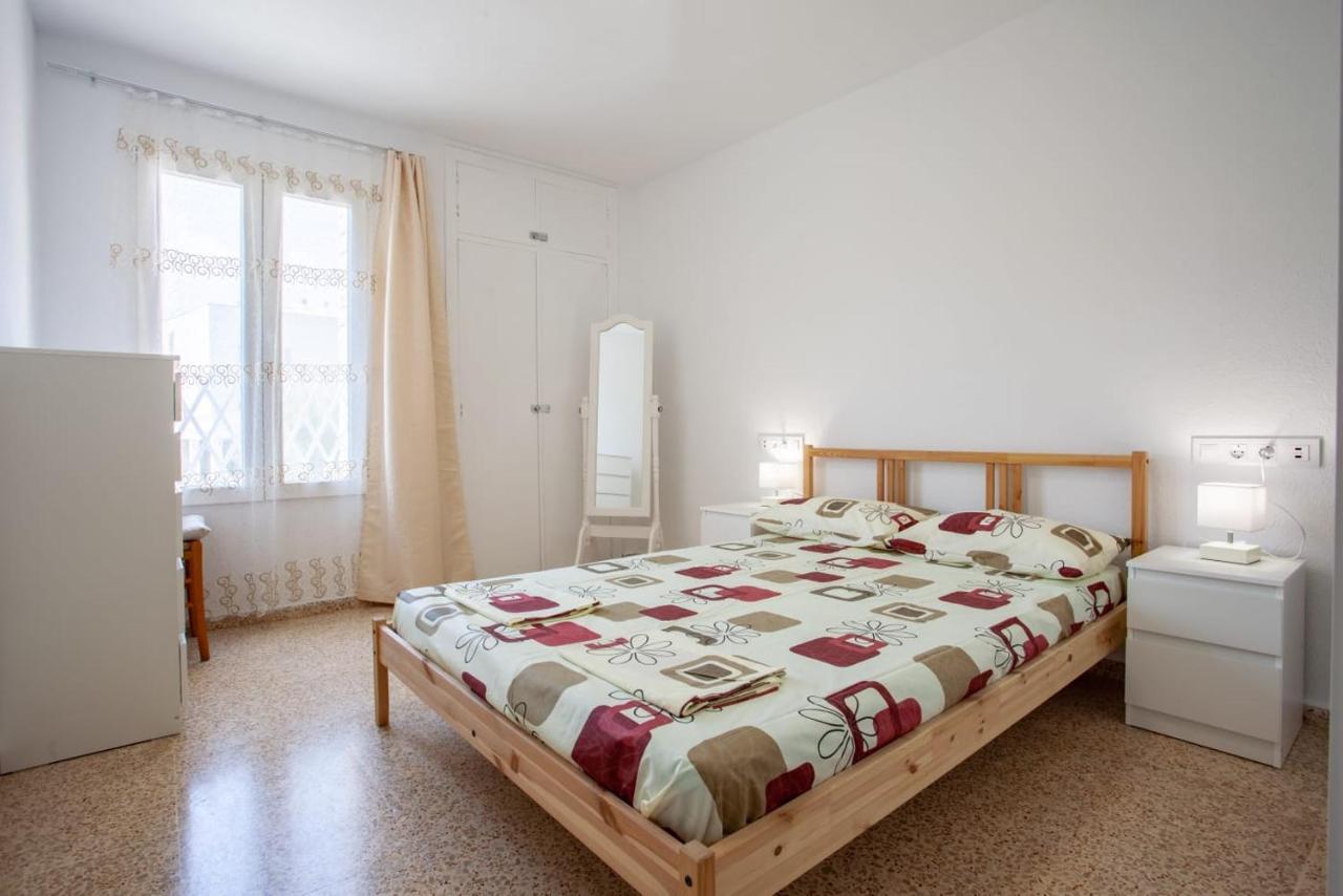 Smartnest 2 Bedroom Apartment In Altea Centrally Located Near Beach Экстерьер фото