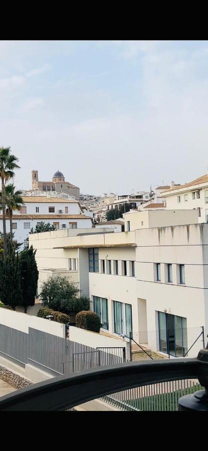 Smartnest 2 Bedroom Apartment In Altea Centrally Located Near Beach Экстерьер фото