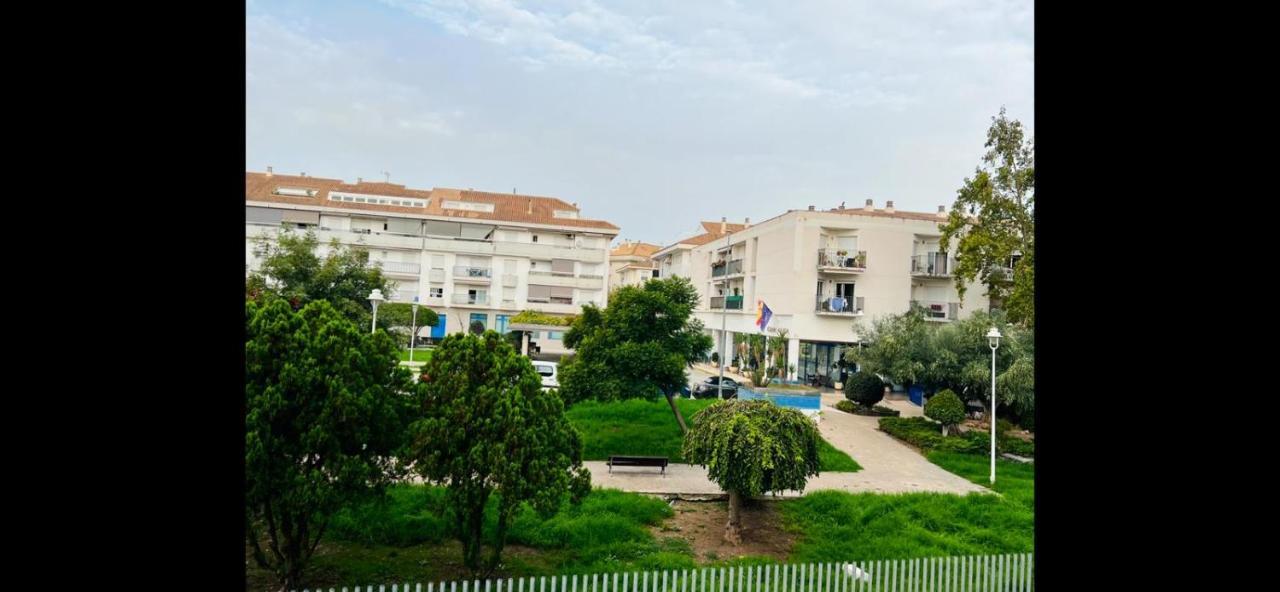 Smartnest 2 Bedroom Apartment In Altea Centrally Located Near Beach Экстерьер фото